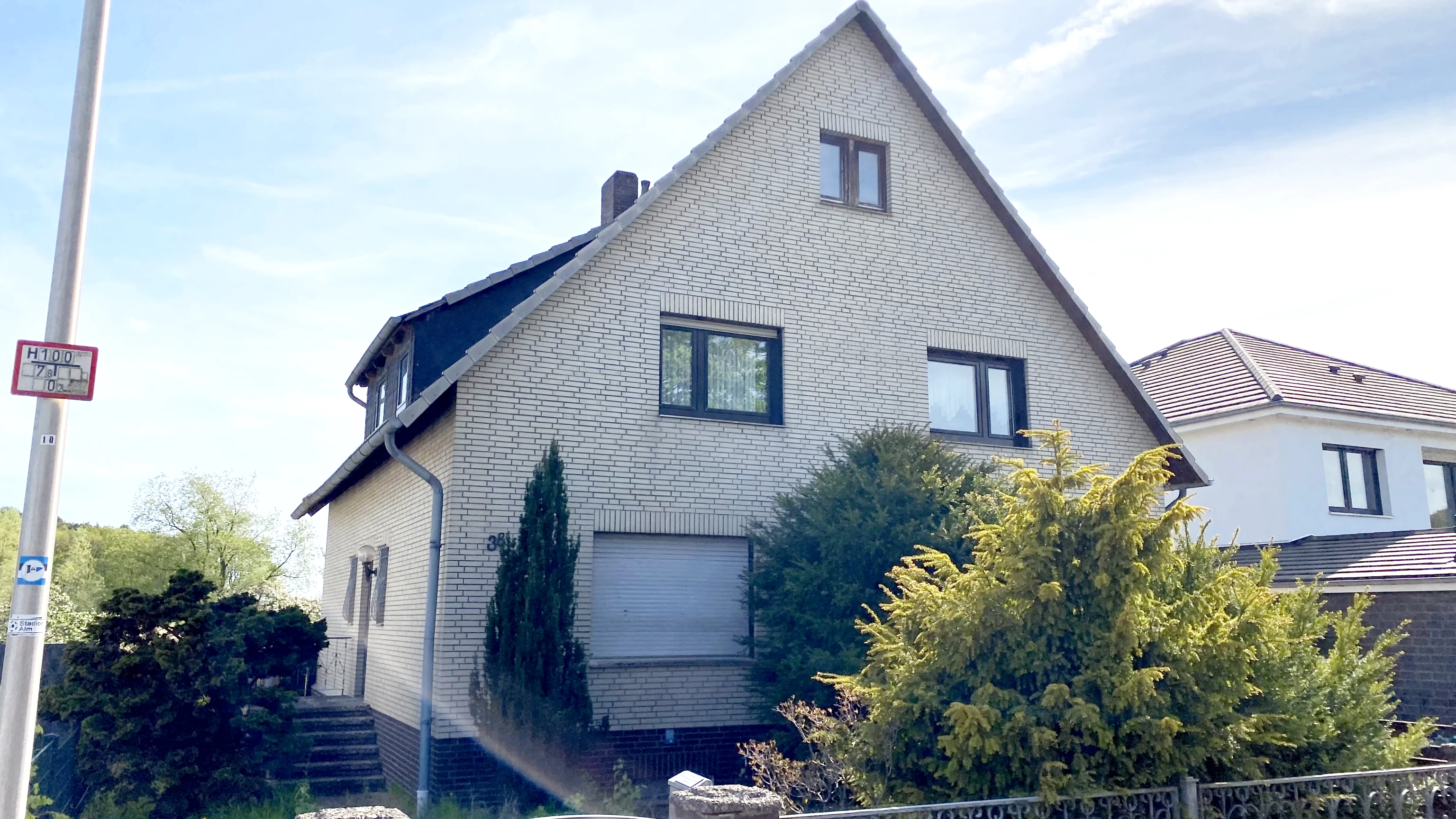 Außenansicht