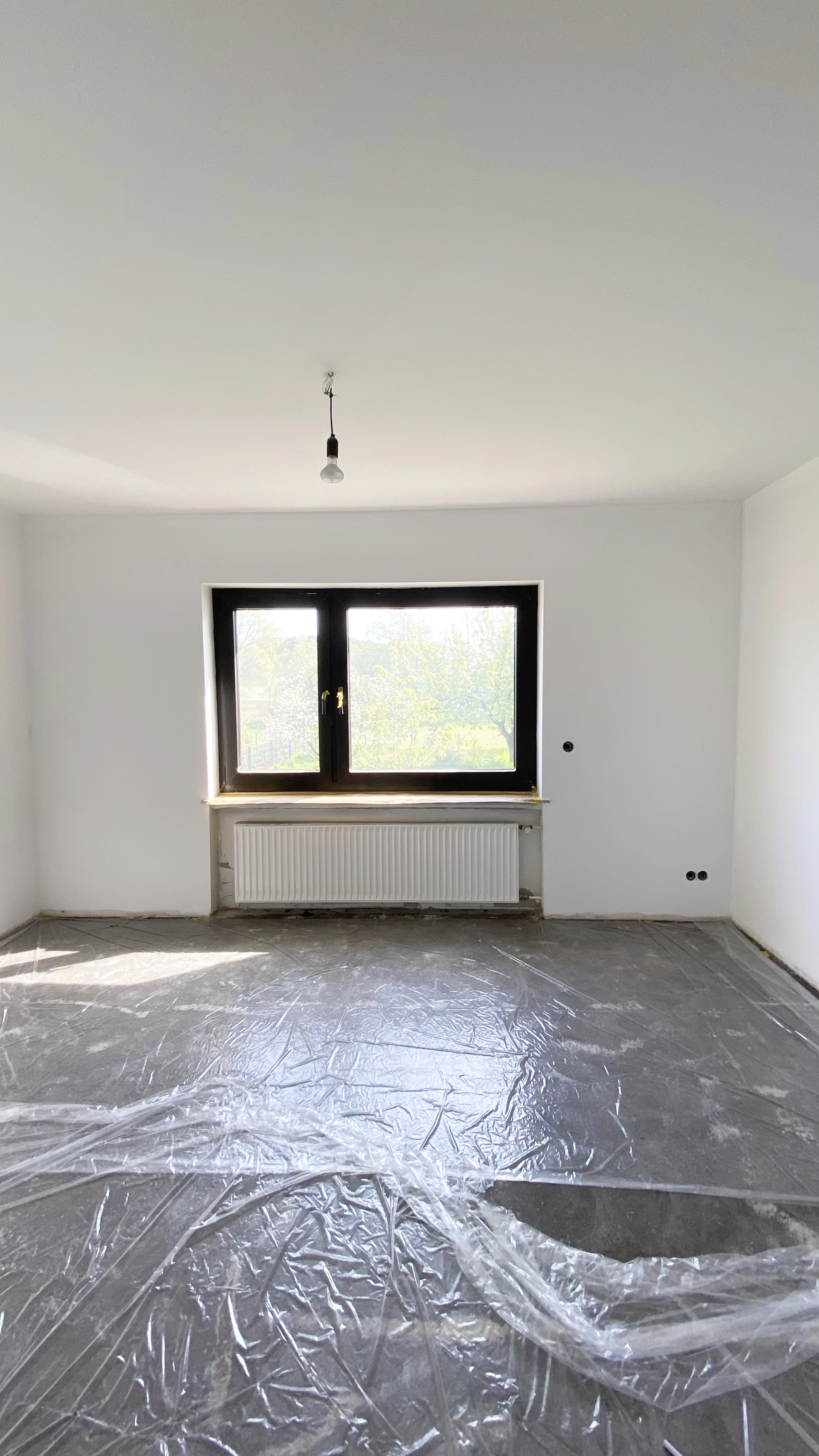 Zimmer Erdgeschoss