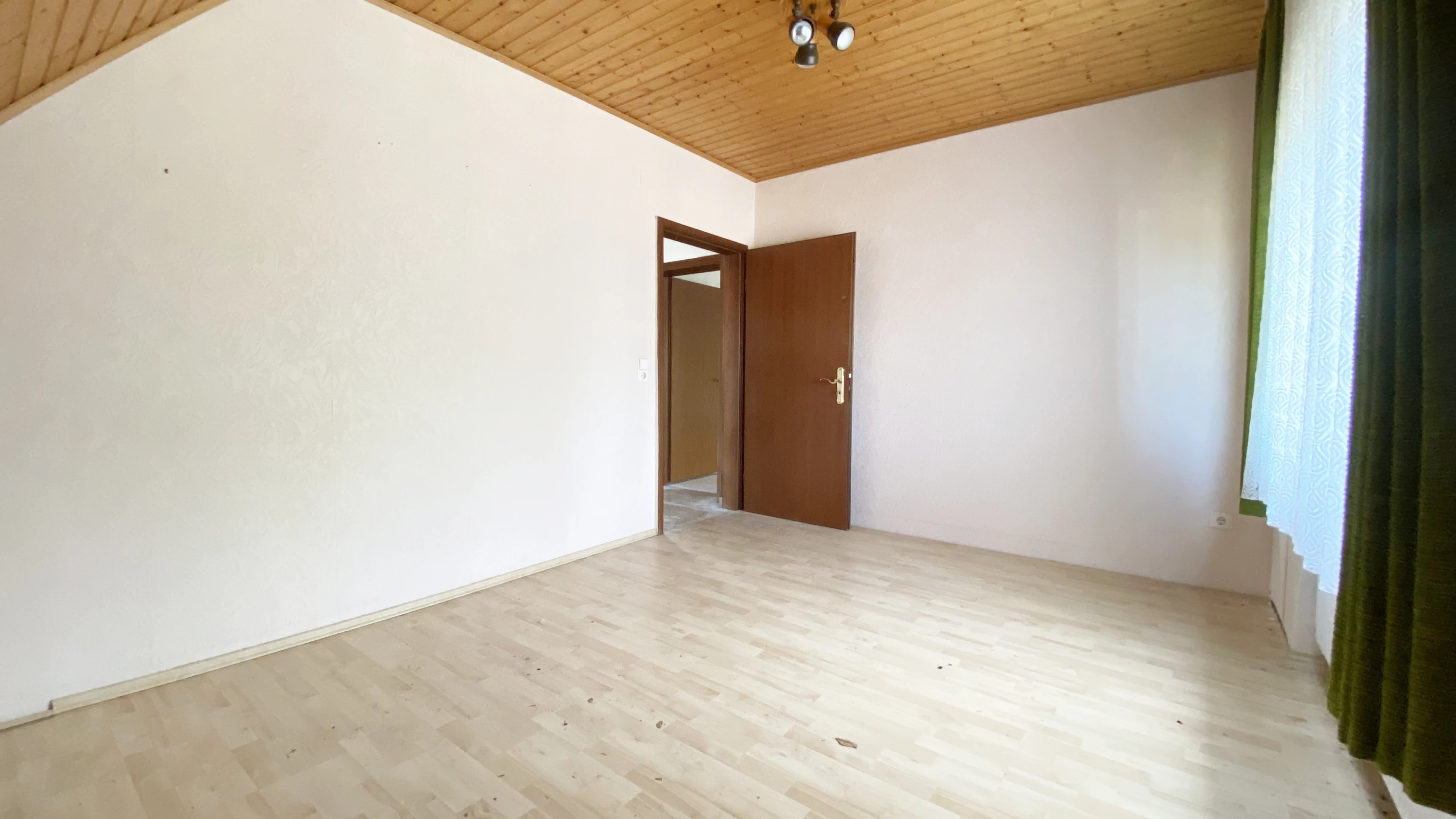 Zimmer Obergeschoss
